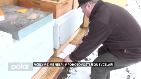 Regionální zprávy POLAR