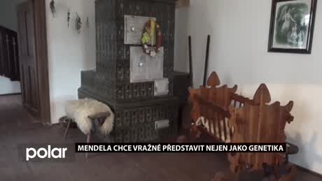 Regionální zprávy VÍKEND