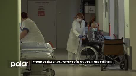 Regionální zprávy POLAR