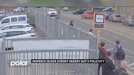 Regionální zprávy POLAR
