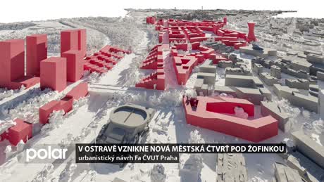 Regionální zprávy VÍKEND