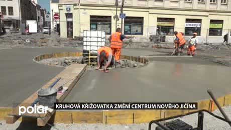 Regionální zprávy VÍKEND