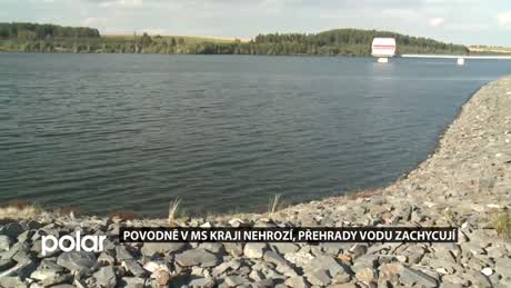 Regionální zprávy POLAR