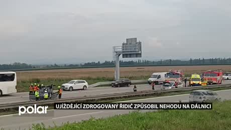 Regionální zprávy POLAR