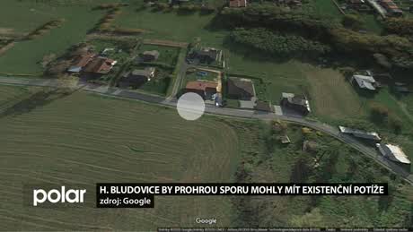 Regionální zprávy POLAR