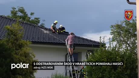 Regionální zprávy VÍKEND