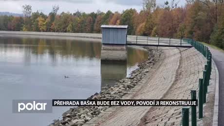 Regionální zprávy POLAR