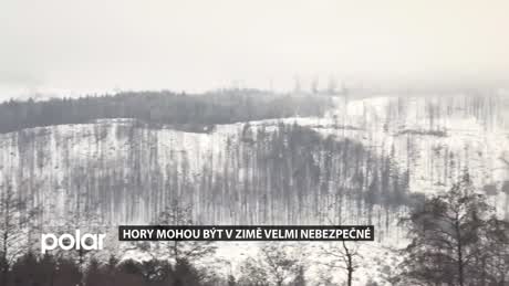 Regionální zprávy POLAR