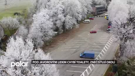 Regionální zprávy POLAR