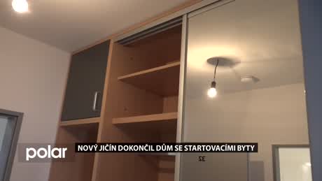 Regionální zprávy VÍKEND