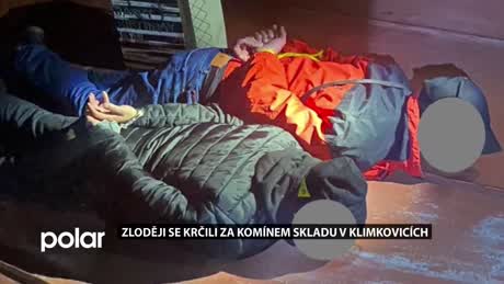 Regionální zprávy POLAR