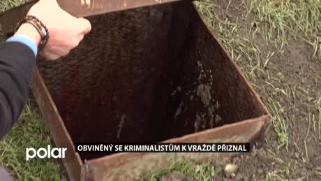 Regionální zprávy POLAR