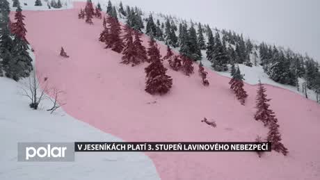 Regionální zprávy POLAR