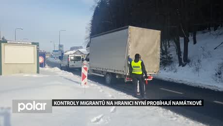 Regionální zprávy POLAR