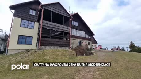 Regionální zprávy VÍKEND