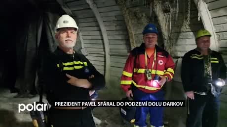 Regionální zprávy POLAR