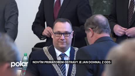 Regionální zprávy POLAR