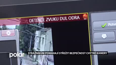 Regionální zprávy POLAR