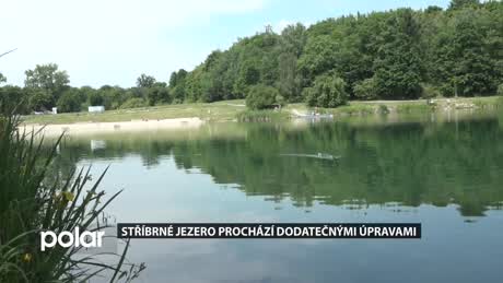 Regionální zprávy POLAR