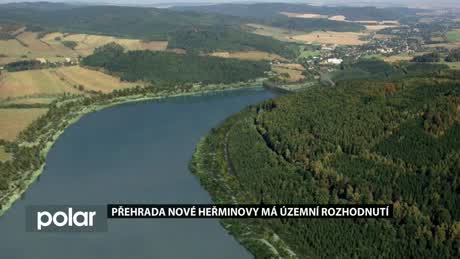 Regionální zprávy VÍKEND