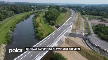 Regionální zprávy POLAR