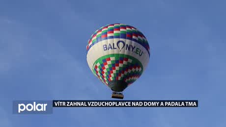 Regionální zprávy POLAR