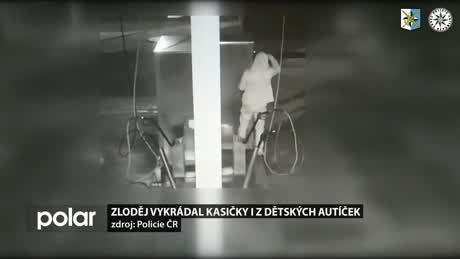 Regionální zprávy POLAR