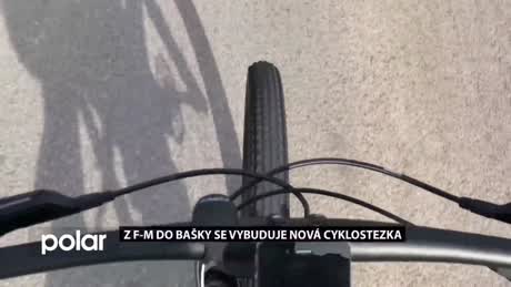 Regionální zprávy POLAR