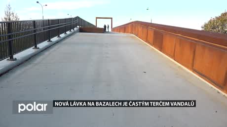 Regionální zprávy POLAR