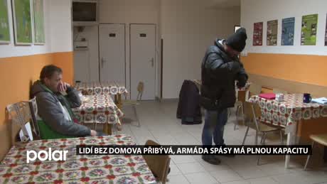 Regionální zprávy POLAR