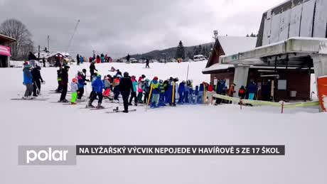 Regionální zprávy POLAR