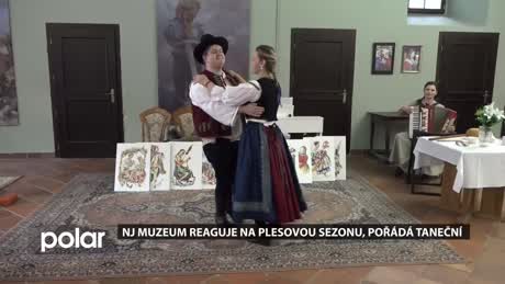 Regionální zprávy POLAR