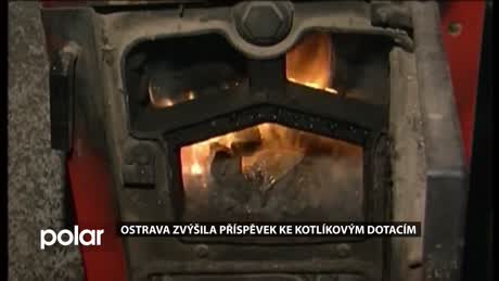 Regionální zprávy POLAR