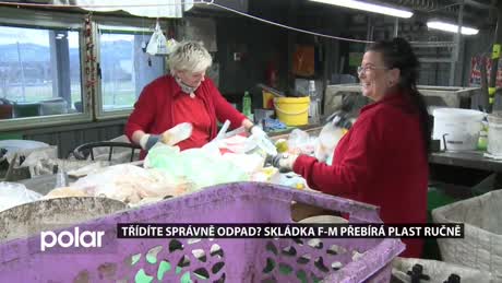 Regionální zprávy POLAR