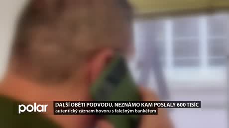 Regionální zprávy POLAR