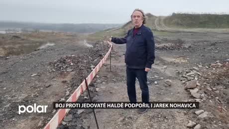 Regionální zprávy POLAR