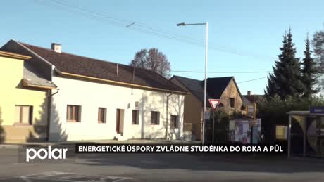 Regionální zprávy POLAR