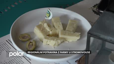 Regionální zprávy POLAR