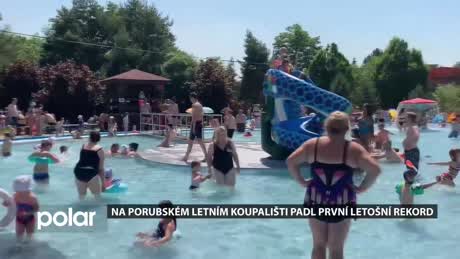 Regionální zprávy POLAR