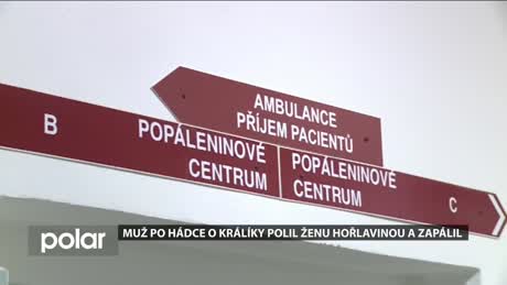 Regionální zprávy POLAR