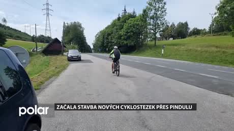 Regionální zprávy VÍKEND