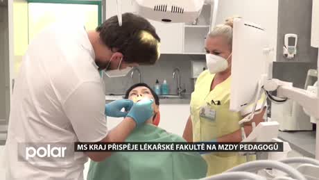 Regionální zprávy POLAR