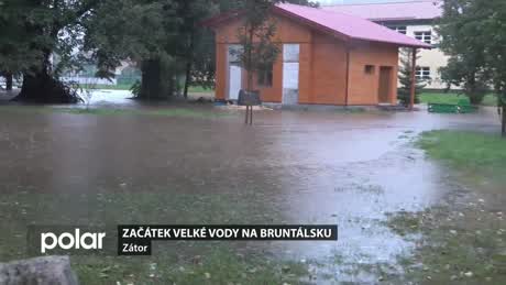 Regionální zprávy VÍKEND