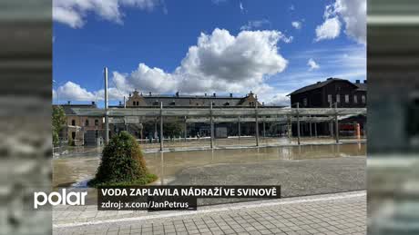 Regionální zprávy VÍKEND