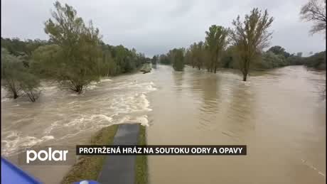 Regionální zprávy POLAR