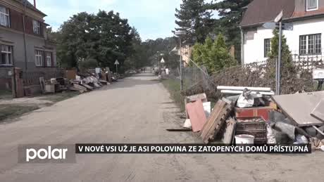 Regionální zprávy POLAR