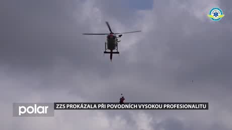 Regionální zprávy VÍKEND