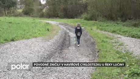 Regionální zprávy POLAR