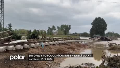 Regionální zprávy POLAR