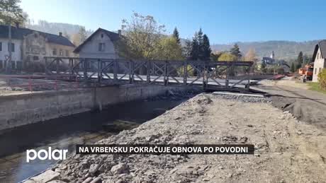 Regionální zprávy POLAR